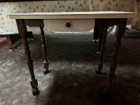 stol stolić starinski 75x45x67 cm HITNO i BAGATELA