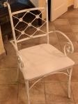 AKCIJA - Talijanske stilske stolice, 2 komada