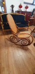 Thonet stolica ljuljacka