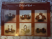 Autorsko pravo na proizvodnju ukrasno uporabnih police