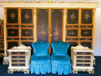 Venecijanska barokna soba