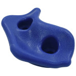 vidaXL Kamenje za penjanje 40 kom PE raznobojno（3094305）