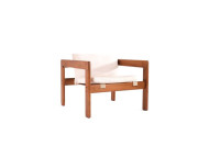 Vintage fotelja / naslonjač HALUDOVO – original / Stol Kamnik