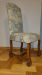 stilske, antikne ( retro, vintage) stolice prodajem