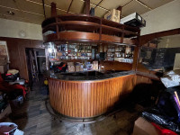 Vintage Šank za Bar