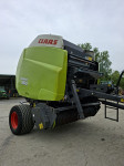 Balirka claas variant 360