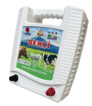 BEKCI električni pastir 3.5J 12/220V-2 GOD. GARANCIJE ! - Vitalis.shop