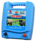 BEKCI električni pastir 9.4J 12/220V  - 2 GOD. GARANCIJE !