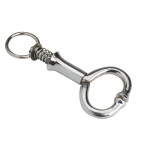 BRUNDA ZA BIKA SA OPRUGOM