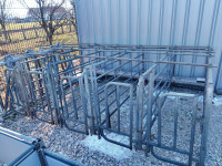 ČEKALIŠTA ZA SVINJE