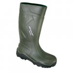 Čizme Dunlop Purofort+ rubber boots