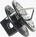 ELEKTRIČNA OGRADA - EL. PASTIR /// ZATEZAČ ŽICE