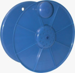 ELEKTRIČNA OGRADA - ELEKTRIČNI PASTIR /// REZERVNI ROLER ZA ŽICU