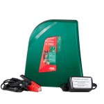 ELEKTRIČNI PASTIR AKO® DUO POWER X2500- 3,2J -10% AKCIJA✅