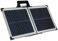 Električni pastir AKO Sun Power S3000, 3 J, do 6000 m (solarni)