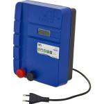 Električni pastir Farma M5, 4.8 J, do 6000 m (na struju 230V)