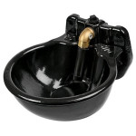 Grijač s ventilom H10, 80 W / 24 V