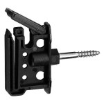 Izolator za električne ograde MAXI TAPE za traku 40 mm - Vitalis.shop