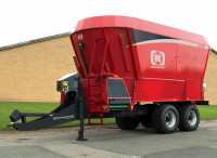 KONGSKILDE mikser prikolice (mikserice)