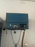 Laktofriz 250l