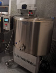 Laktofriz Elektrotehnika RBV 200l