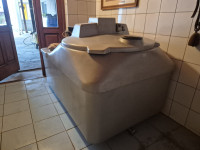 Laktofriz za mlijeko