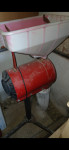 Mio standar mlin MP88