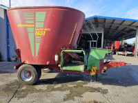 MIXER PRIKOLICA STRAUTMANN VERT-MIX 1651