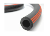 MLIJEČNO CRIJEVO GUMENO 16x27mm