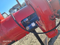 MLIN ZA KUKURUZ MELJE I KRUNI PRODAJEM ILI MJENJAM