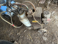 Muzilica Vitrex- ispravna