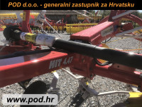 Okretač Pottinger HIT 4.47