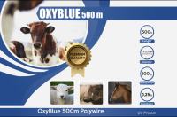 OXYBLUE® 500m žica za električni pastir - BEST BUY -AKCIJA -10%
