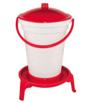 Pojilica za perad, 24 litre