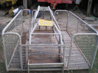 PRASILIŠTA, PRASILIŠTA ZA KRMAČE PRODAJEM