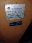 PRODAJE SE MLIN ČEKIČAR SA RUNJAČEM MARKE LIFAM ZAGORJE