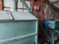 protustrujna mješaona