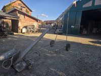 Pužni transporter  7 metara 150 promjer