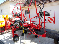 Rastresac SIP 455/4 -NOVO