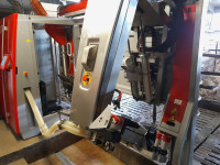 Robot za mužnju LELY ASTRONAUT A4 polovni