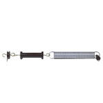 NOVO Ručka za električnu ogradu s debelom oprugom