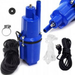 PUMPA ZA VODU - RUSKA PUMPA  - 1100L / SAT - Vitalis.shop