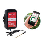 SATELITSKI NADZOR ELEKTRIČNOG PASTIRA - Ako Smart Satelit