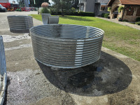 Silos 15 t