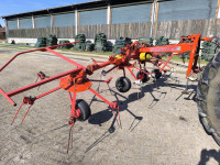 SIP SPIDER 555 PRO okretač otkosa