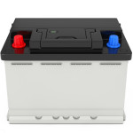 SOLARNI akumulator 55aH za električni pastir - DEEP CYCLE