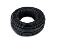 Solarni jednorubni kabel 6mm2 crna/crvena UV 1M