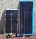 Solarni panel za električe pastire - Povoljno!
