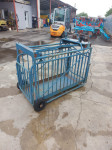 Stočna vaga 250 kg