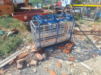 VAGA ZA SVINJE 300 KG PRODAJEM ILI MJENJAM